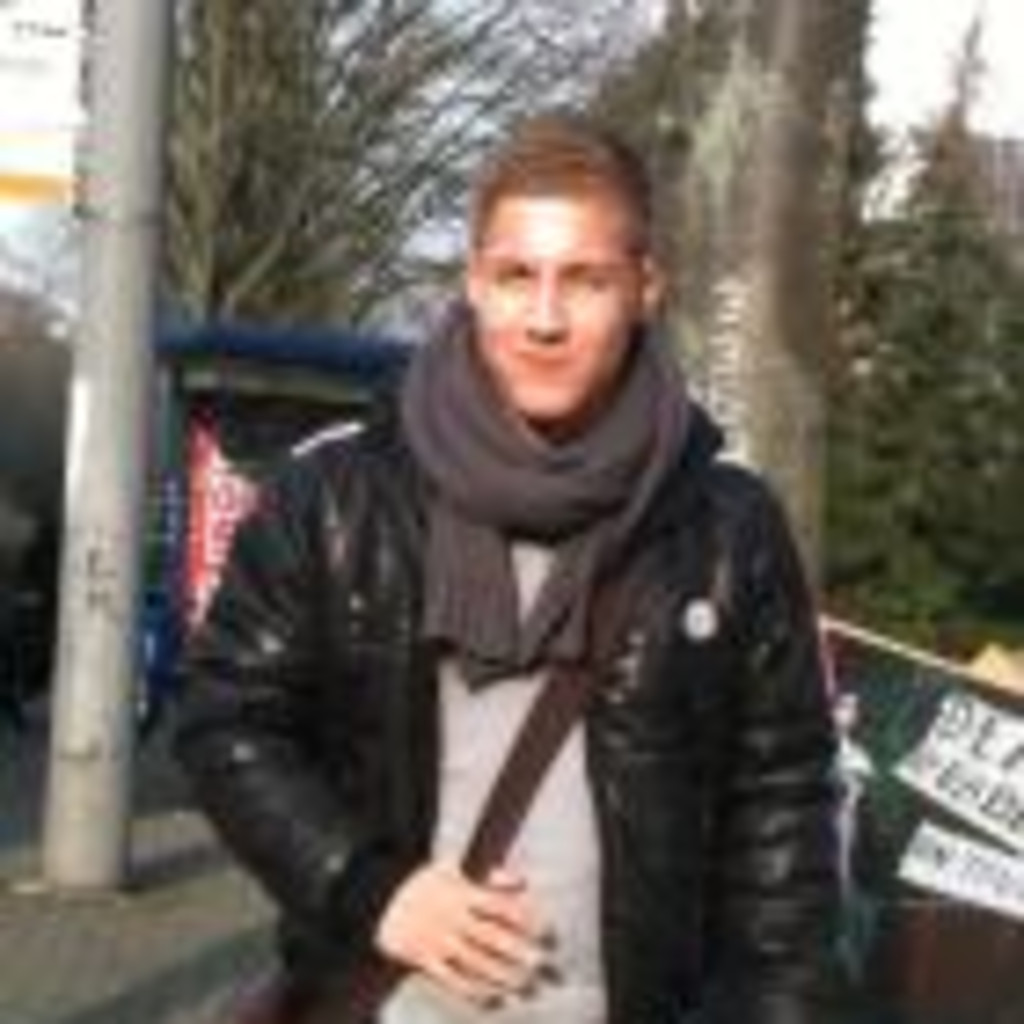 Social Media Profilbild Oliver Beckert Wiesbaden