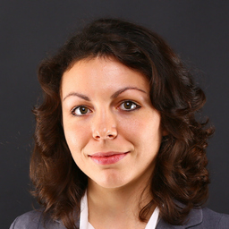 Tsvetelina Nikolova