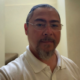 Salomon Andrade