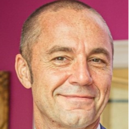Mag. Robert Strobl
