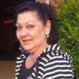 Jutta Shaver-Barth