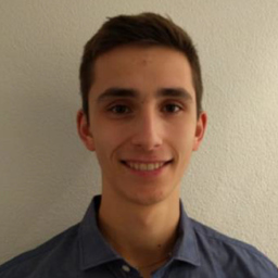 Noah Siegrist