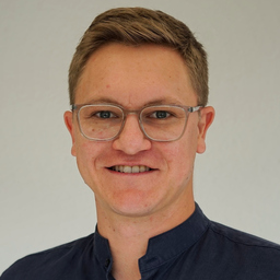 Nicolai Mücke's profile picture