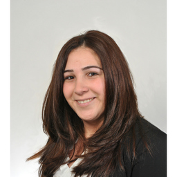 Derya Eroglu