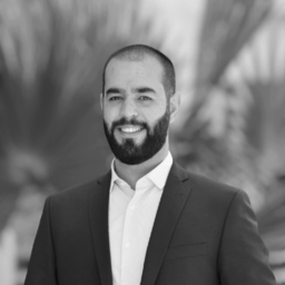 Ing. Mohammad Khalil