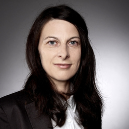 Profilbild Andrea Sawitzki