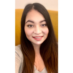 Petria Gatziou's profile picture