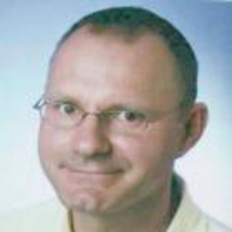 Rolf Mayer