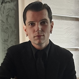 Tobias Stahl