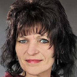 Andrea Claudia Haastert