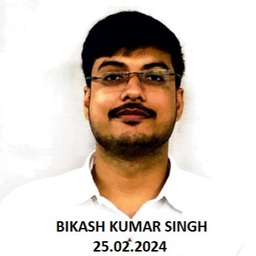 Bikash Singh