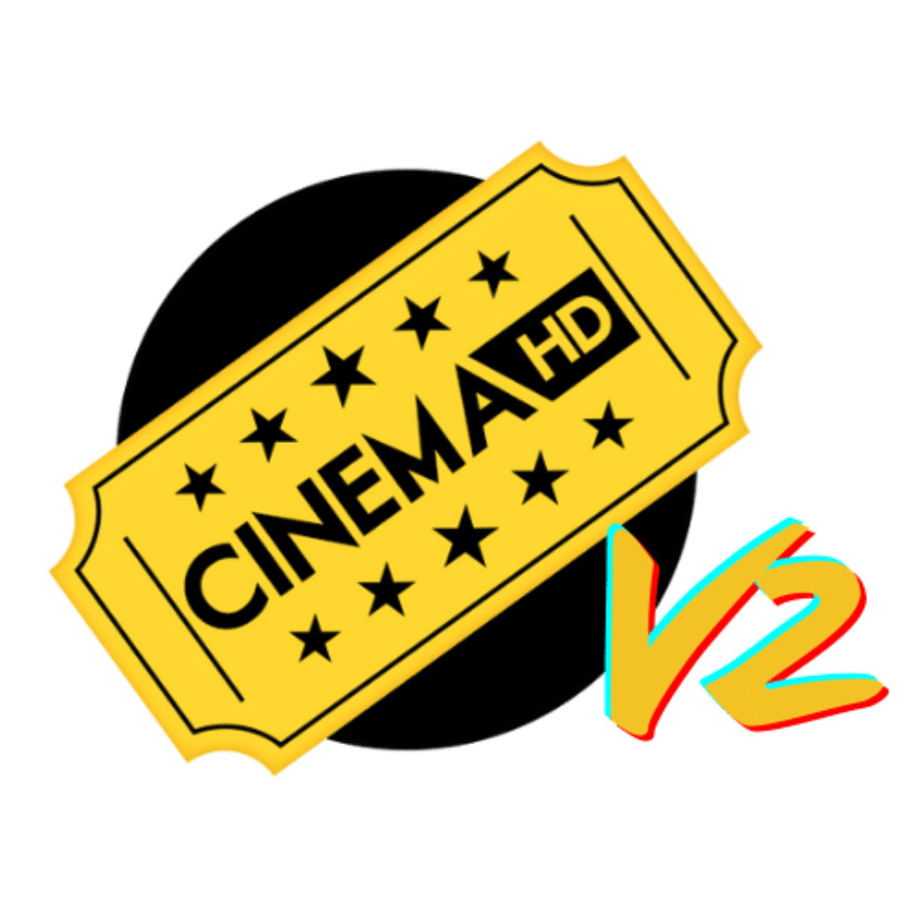 Cinema HD CEO CinemaHDv2 XING