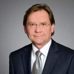 Klaus Scheid