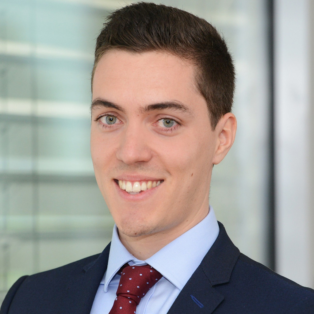 Damian Klingler - Consultant - McKinsey & Comp., Inc. | XING