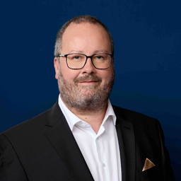 Dennis Wiederhold