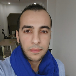 Ing. Ibrahim MEGUETTEF