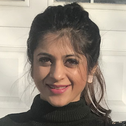 Neha Chugh's profile picture