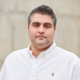 Navid Kaveh