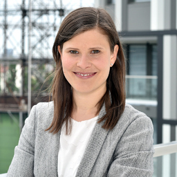 Karoline Cordes