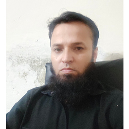Shahzad Portfolio