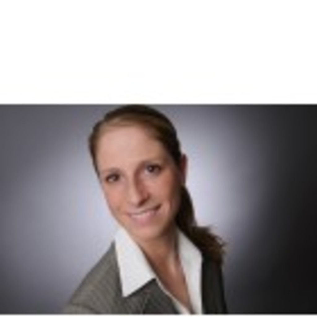 Chantal Gärtner HR Business Partner Alfred E. Tiefenbacher (GmbH