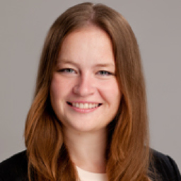 Caroline Hammacher