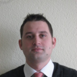 Markus Forster