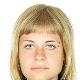 Daria Titukhina