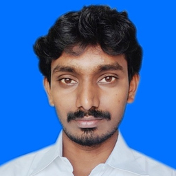 karthik K K