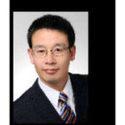 Dipl.-Ing. Changzheng Wu
