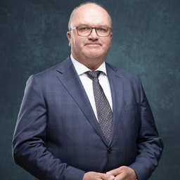 Ing. Wolfgang Fellner