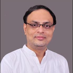 Prakash Karthik