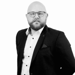 Dipl.-Ing. Sebastian Vierhaus
