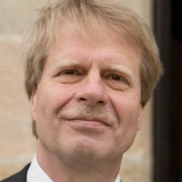 Dr. Christian Fritsch