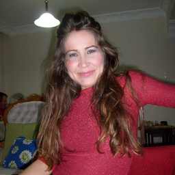 Belgin Bayrak