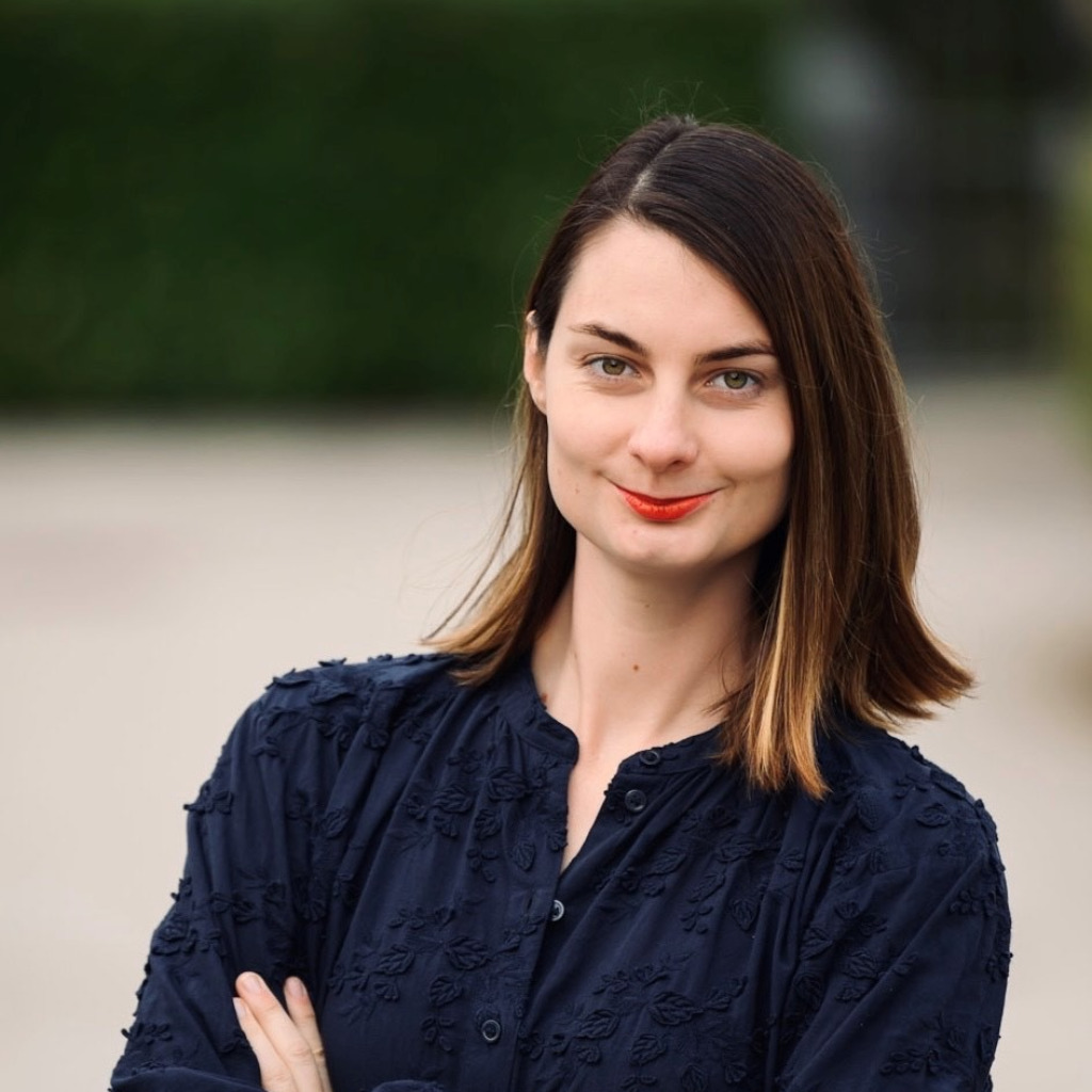 Dominique Pargfrieder Einkauf Salamander Austria GmbH XING