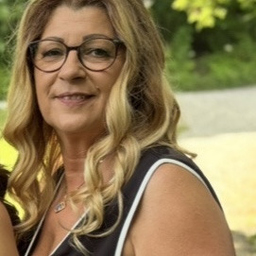 Maria Bichle's profile picture