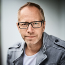 Social Media Profilbild Björn Kühl Nürnberg
