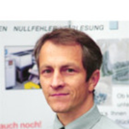Walter Marienfeld's profile picture