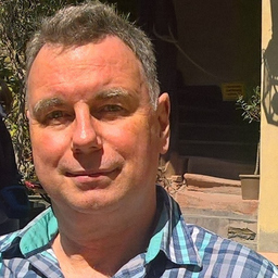 Rainer Gabriel