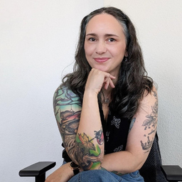 Tina M. Hofmann