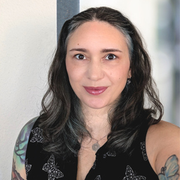 Tina M. Hofmann