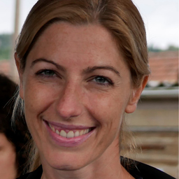 Carina Müller