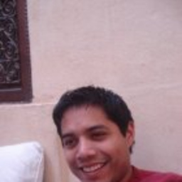 Adrián Aguilera Andrade