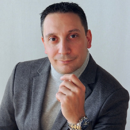 Massimiliano Gregori