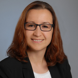 Emine Turan Stecher