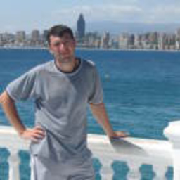 Jose Maria Picado