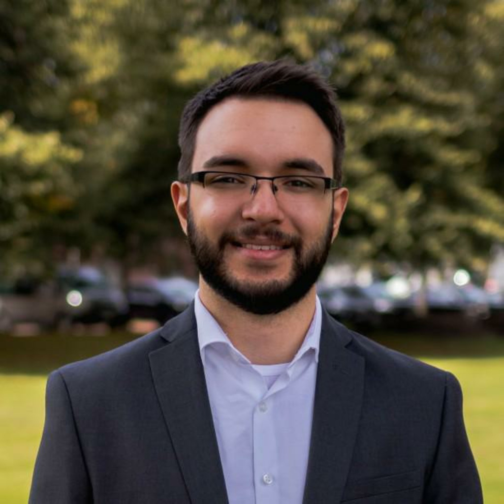 Robin Kühnel Senior Software Developer Sector Nord AG XING