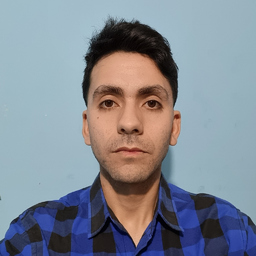 Martin Arcos Vargas