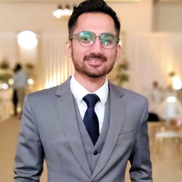 UZAIR AHMED